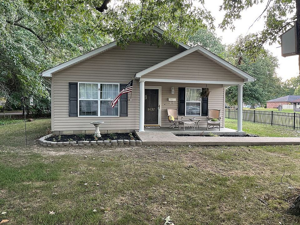 2nd image of 1437 Hc Mathis Dr