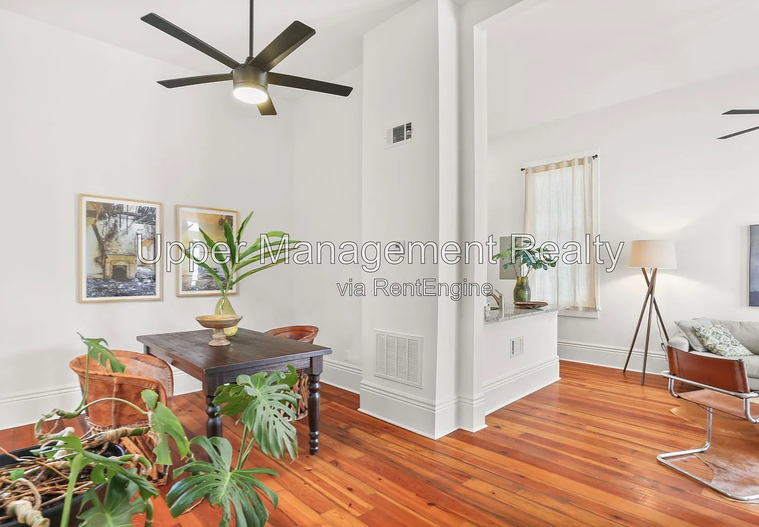 2 bed, 1.5 bath, 1500 sqft, $1,750 — Photo 4