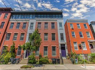 270 6th St #1, Jersey City, NJ 07302