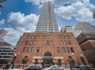 5 Saint Joseph St #3203, Toronto, ON M4Y 0B6