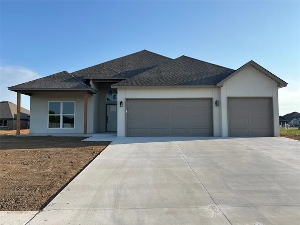 10400 E 135th Pl S, Bixby, OK 74008