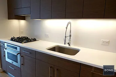 Rented by Bond New York