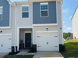 404 Laurel Park Dr #1, Greenville, SC 29607