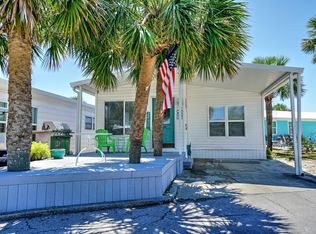 200 Venture Blvd, Panama City Beach, FL 32408