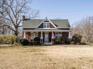 1801 Edgemont Rd, Wendell, NC 27591