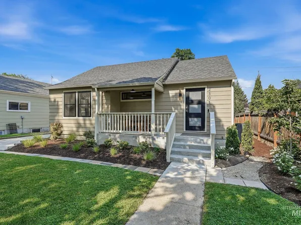 2301 N 19th St, Boise, ID 83702