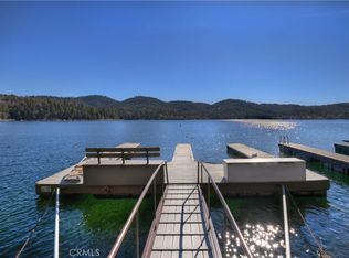 0 N 261st Slip #B, Lake Arrowhead, CA 92352