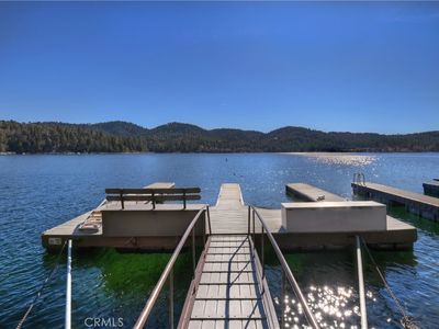 0 N 261st Slip #B, Lake Arrowhead, CA, 92352