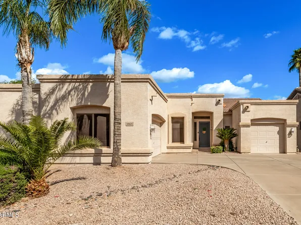 1865 S MORRISON Lane, Gilbert, AZ 85295