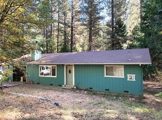 1422 Lily Valley Cir #64, West Pt, CA 95255