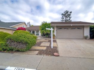 17087 Matinal Rd, San Diego, CA 92127