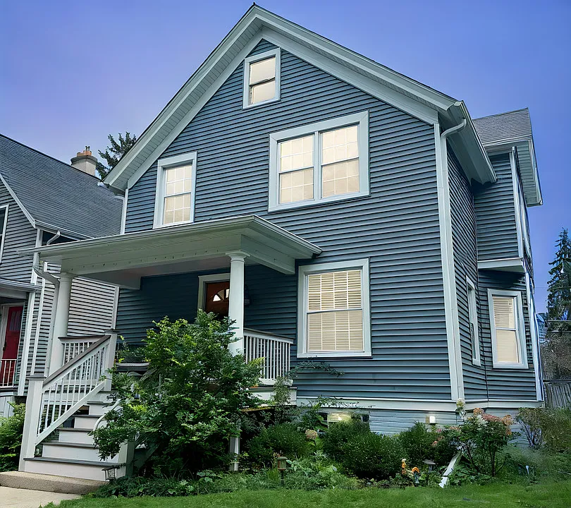 1619 Florence Ave #2
