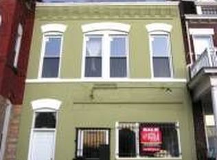 1025 7th St NE, Washington, DC 20002