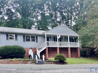 2109 Autumn Oaks Ln, Powhatan, VA 23139
