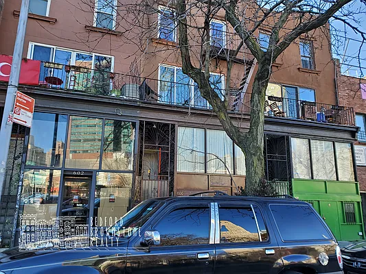 Rented by Bedford Brownstone Realty | media 25