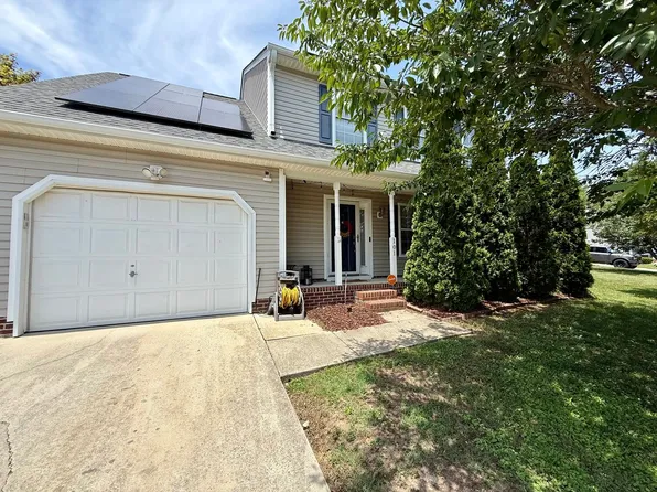 101 Emerald Ct, Suffolk, VA 23434