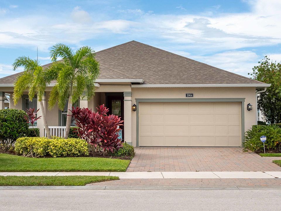 Jensen Plan, Harmony Reserve, Vero Beach, FL 32966 Zillow