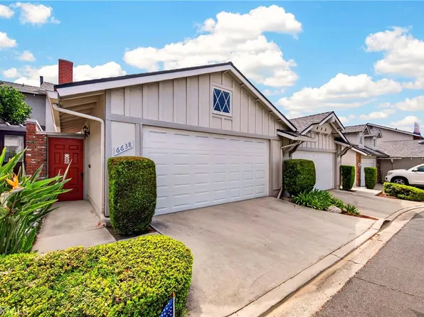6638 Bridle Cir, Yorba Linda, CA 92886