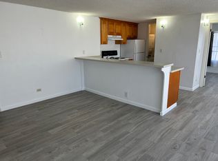 2525 Date St #2206A, Honolulu, HI 96826