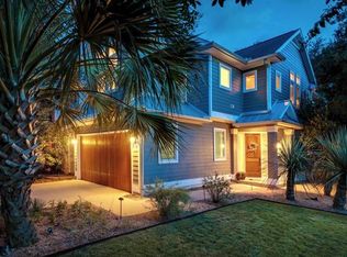 2321 W 9th St, Austin, TX 78703