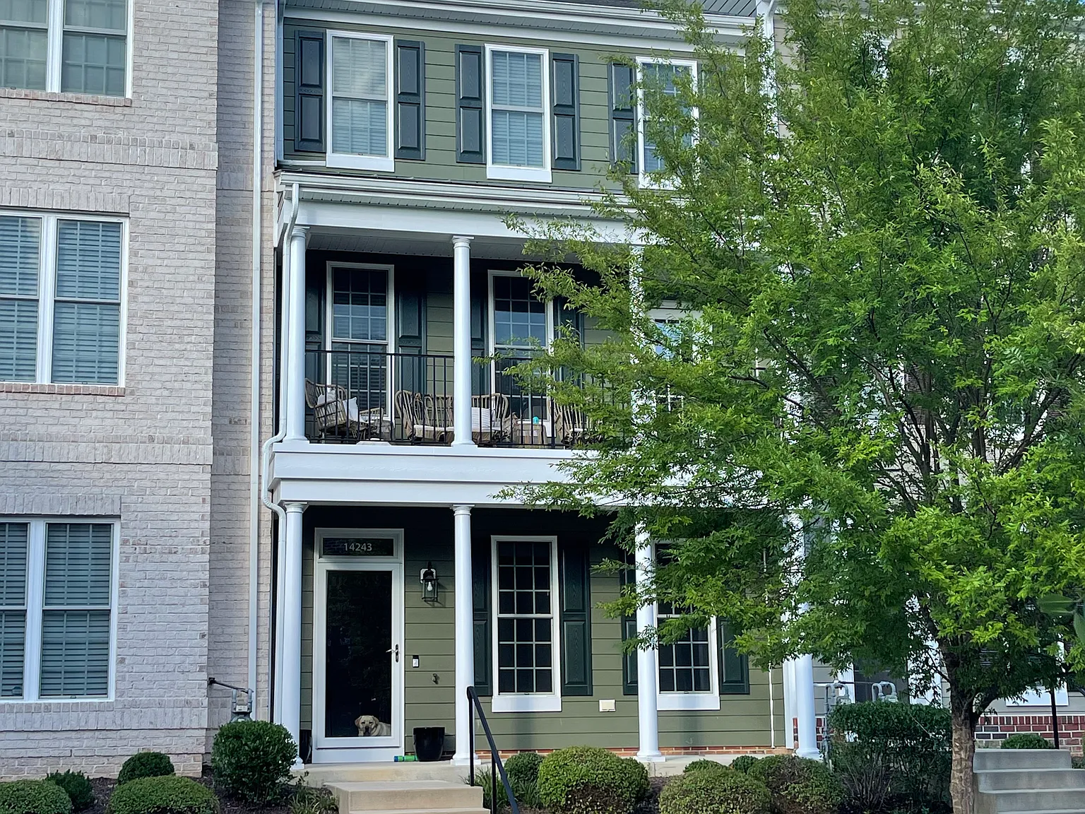 14243 Michaux Village Dr — Photo 1