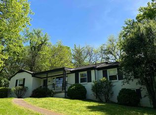 839 Hillwood Blvd, Nashville, TN 37209