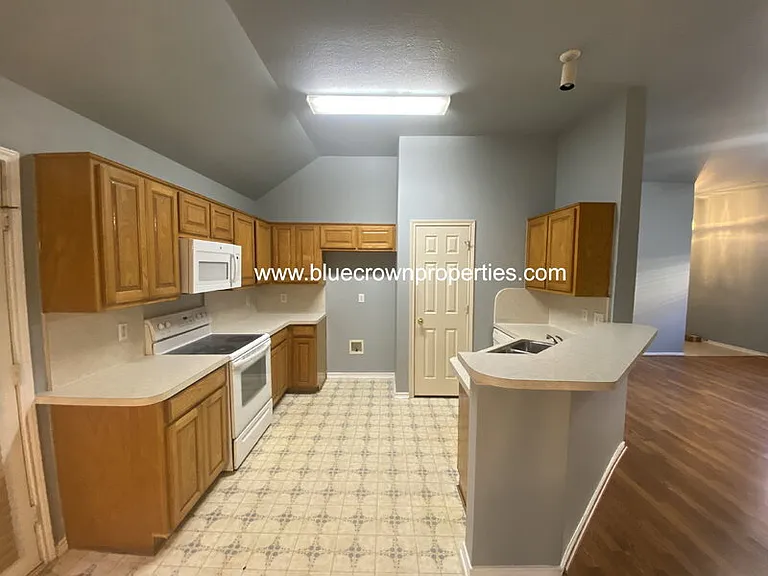 1321 W Branch Hollow Dr — Photo 5