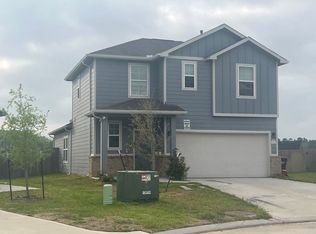 20839 Adventure Way, Porter, TX 77365