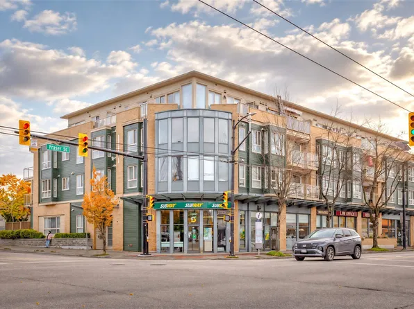 702 E King Edward Ave #315, Vancouver, BC V5V 0A9
