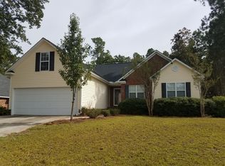 550 Timberchase Ln, Aiken, SC 29803