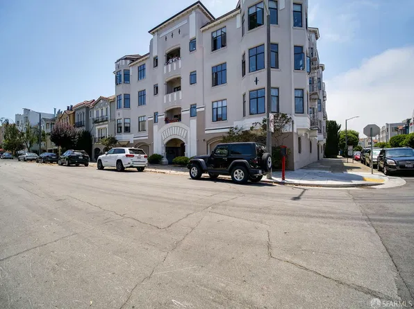 3757 Webster St APT 203, San Francisco, CA 94123