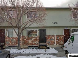 1408 E 9th St, Reno, NV 89512