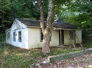 8750 Bethany Rd, Nashville, IN 47448