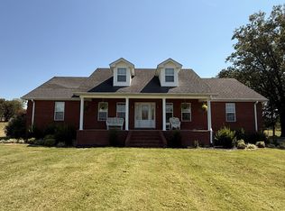 1170 Carey Rd, Hartsville, TN 37074