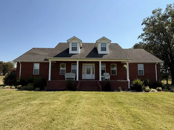 1170 Carey Rd, Hartsville, TN 37074