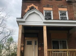 2649 Perrysville Ave #2, Pittsburgh, PA 15214