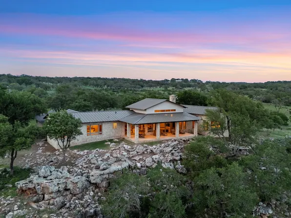 2104 CR 120A, Marble Falls, TX 78654-0000