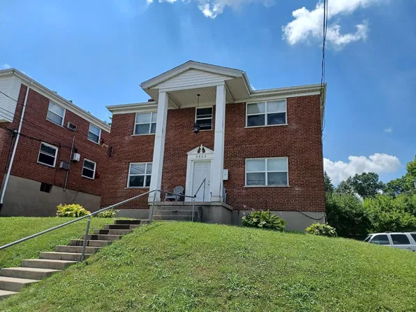 3833 Boudinot Ave, Cincinnati, OH
