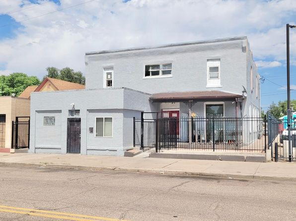 1230 E Evans Ave #H