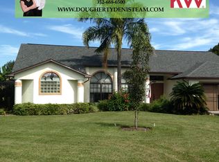 4329 Andres St, Spring Hill, FL 34608