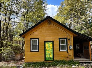 67 Katzman Road, Ellenville, NY 12428
