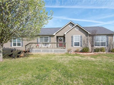 150 Tori Dr, Bossier City, LA, 71111