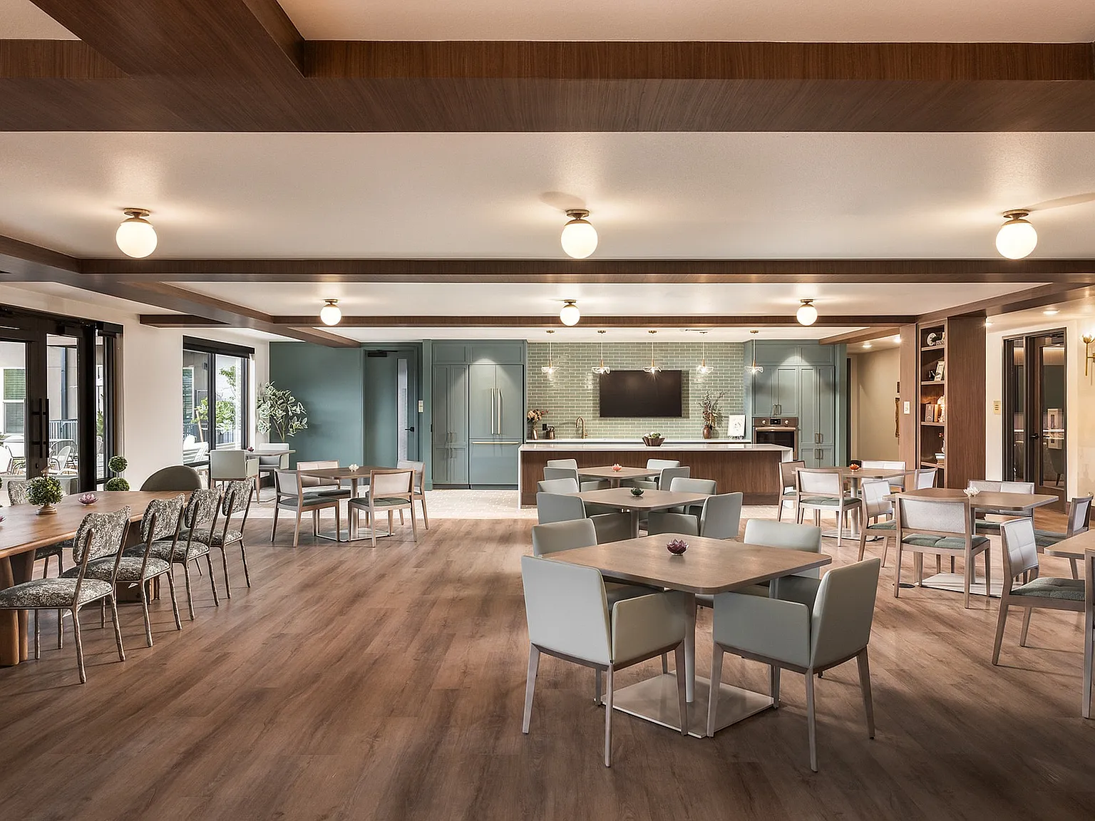 Aspendale Littleton 55+ Active Adult Living — Photo 3