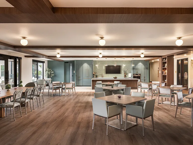 Clubroom