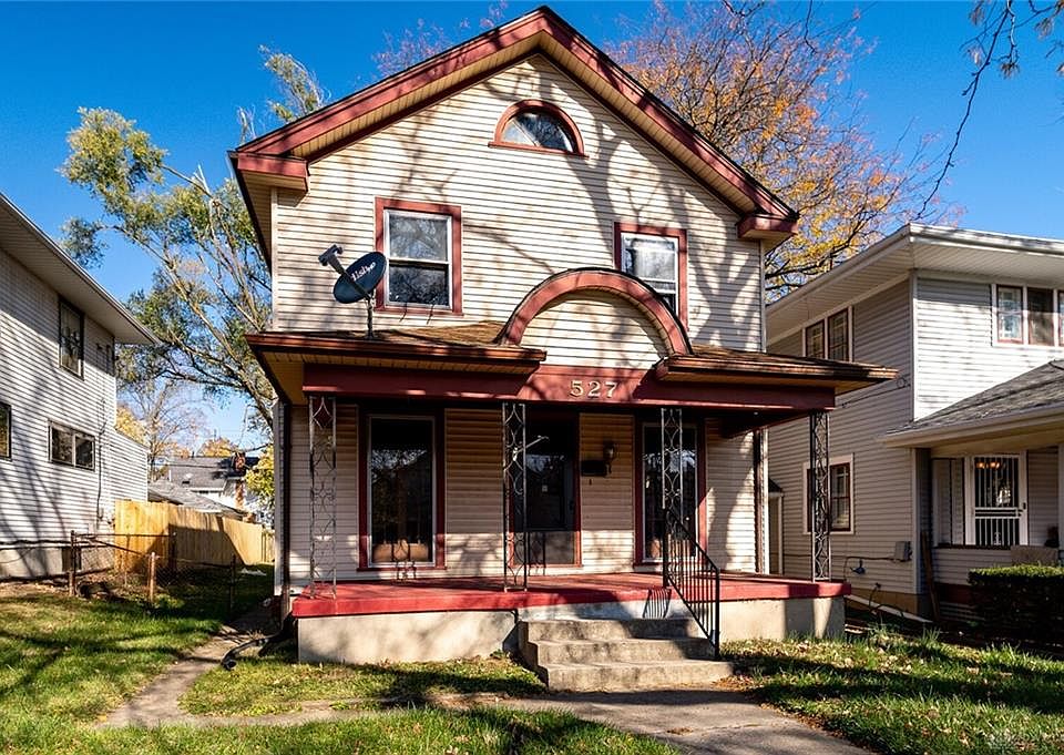 1st image of 527 Kenwood Ave