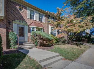 14516 Macbeth Dr, Silver Spring, MD 20906