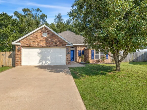 2158 Meadowbrook Dr, Elkins, AR 72727