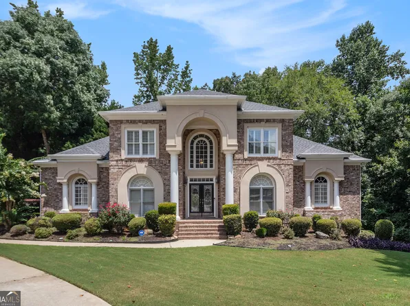 4855 Regency Trce SW, Atlanta, GA 30331