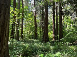 6 acres South Beach Road, Pt Roberts, WA