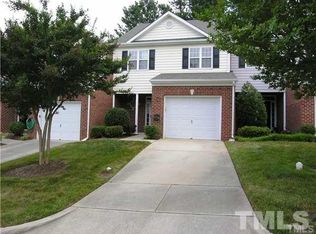 2003 White Pond Ct, Apex, NC 27523